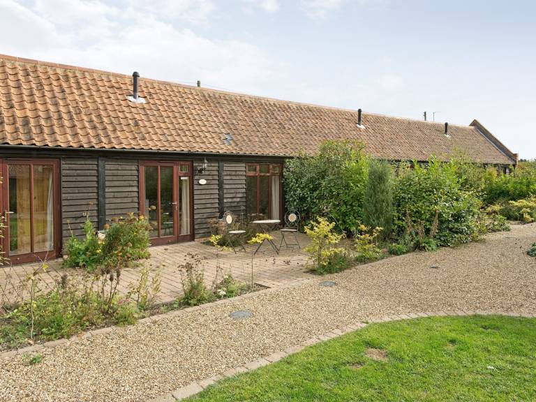 House Potter Heigham