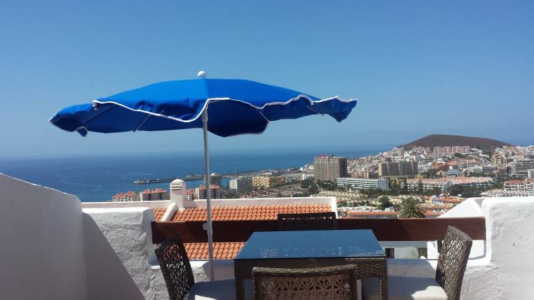 Apartamento Palm-Mar