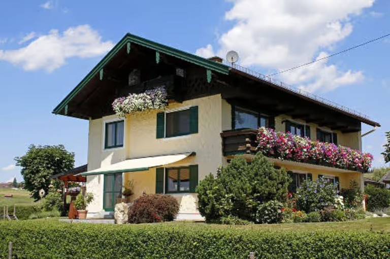 Ferienwohnung Waging am See