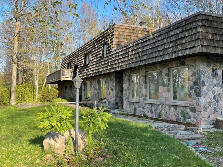House Gravenhurst