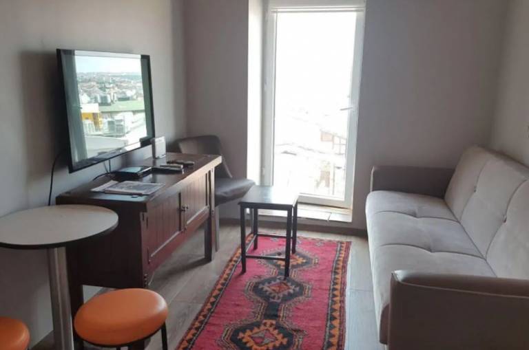 Appartement  Istanboel