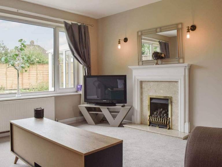House Ashbourne