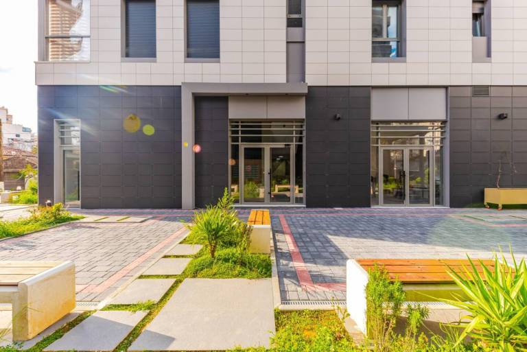 Apartma  Tirana