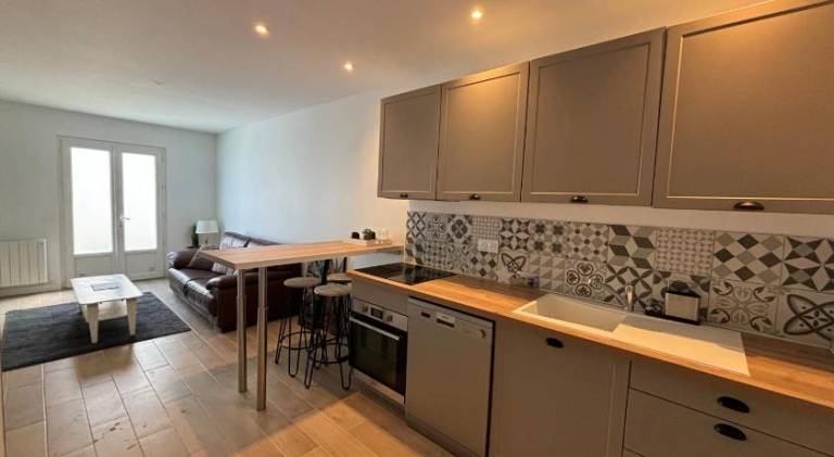 Wonderful apartment | Pets allowed — photo 3