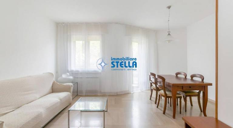 Apartment with 2 rooms for 4 persons in Jesolo