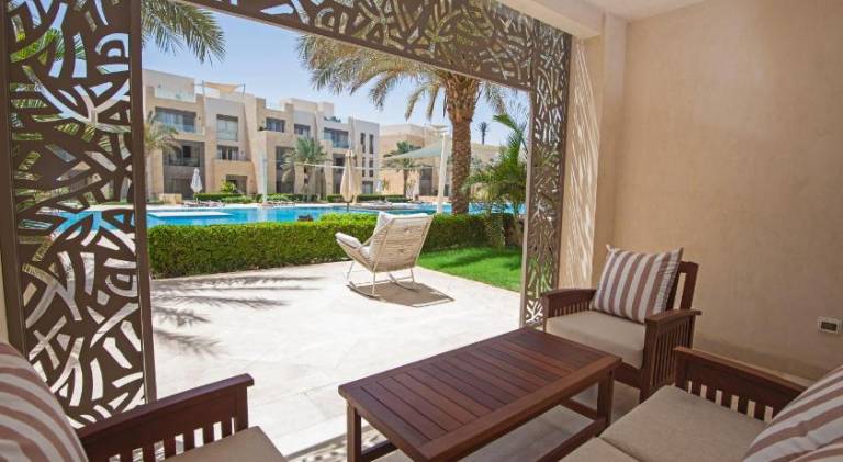 Apartment with pool | Beach nearby | Dogs allowed — photo 4