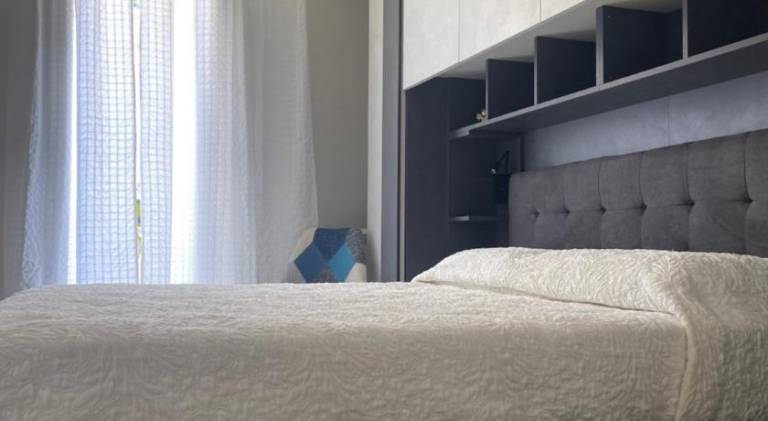Holiday apartment with 2 rooms for 7 persons — photo 2