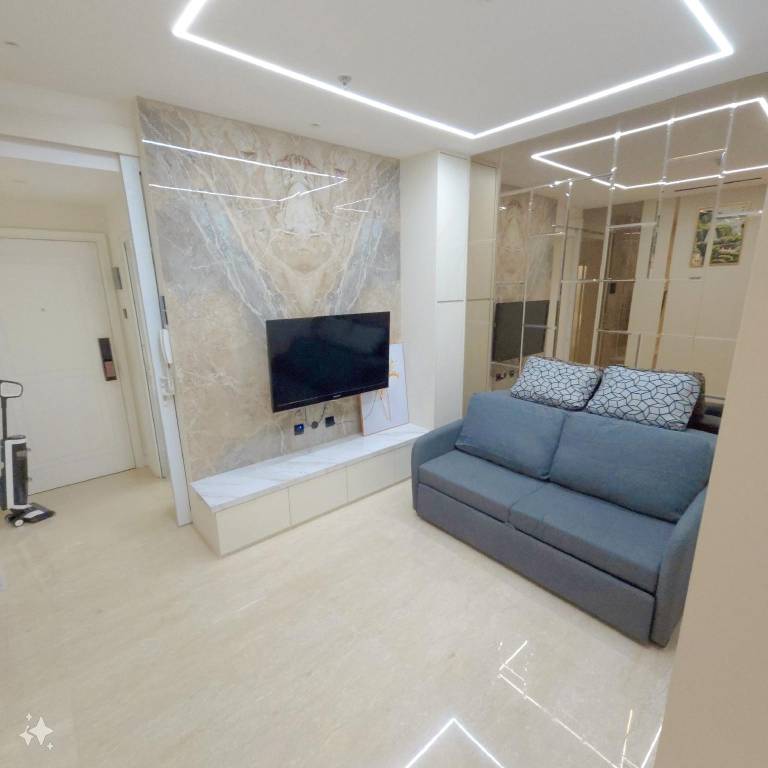 Apartment Medan