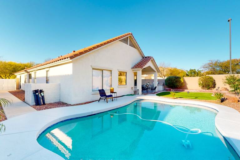 House Gilbert