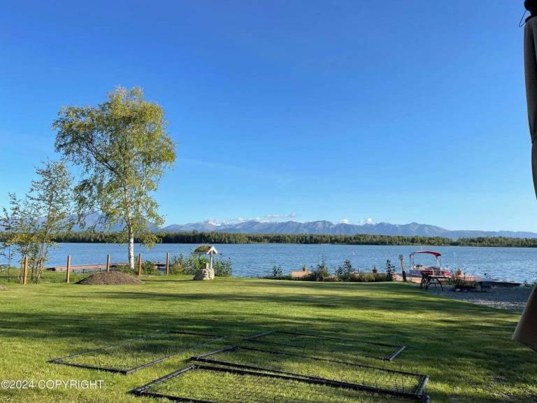 House Wasilla