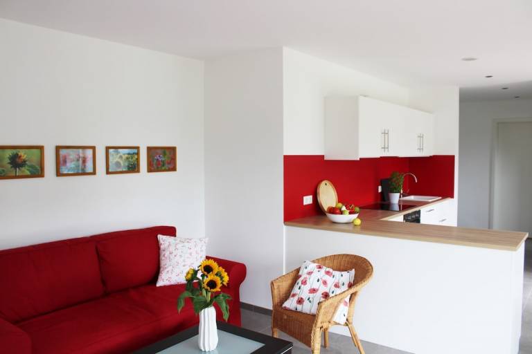 Ferienwohnung Bad Bergzabern