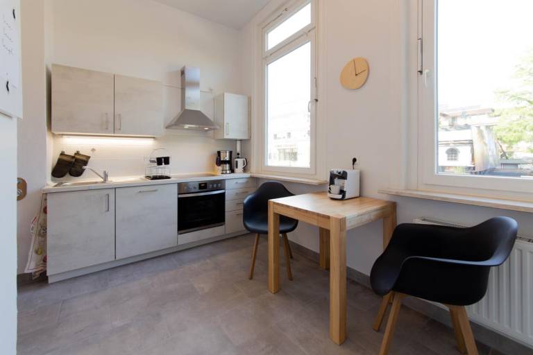 Holiday apartment with 1 room for 4 persons — photo 2