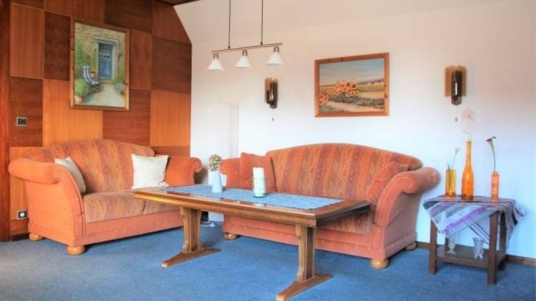 Ferienwohnung Rieseby