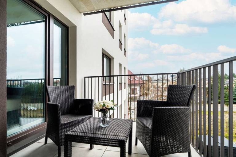 Family-friendly apartment | Dogs allowed — photo 3