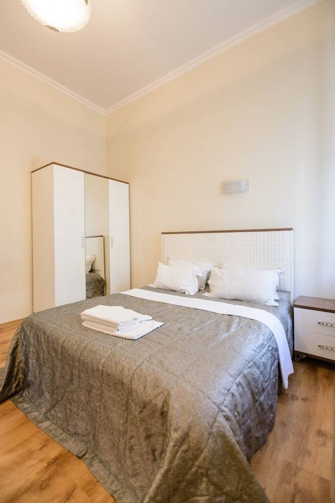 Aparthotel Lypky