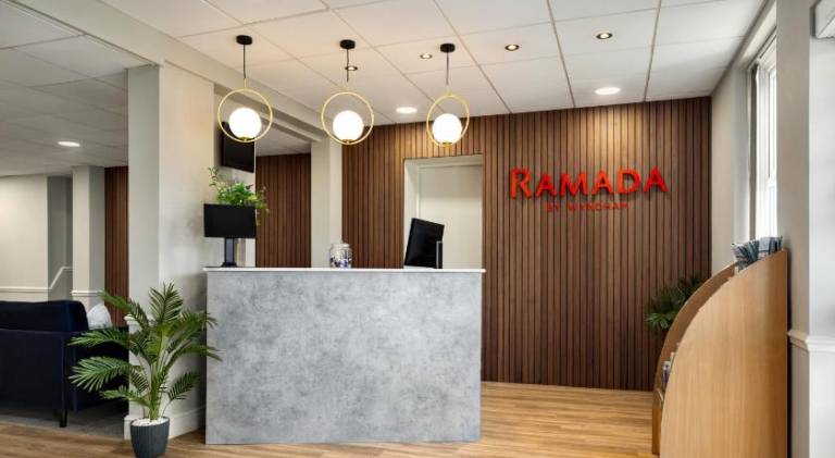Ramada by Wyndham Cheltenham — photo 4