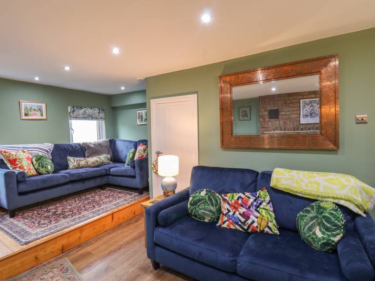 Fully equipped cottage with garden | Pets are welcome — photo 5