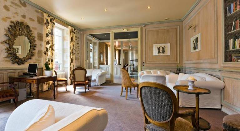 Grand Hotel Montespan Talleyrand — photo 3