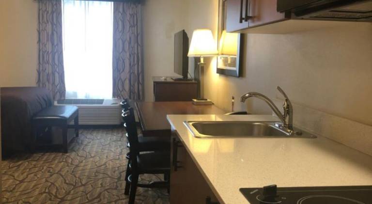 Aspen Suites Hotel Sitka — photo 3