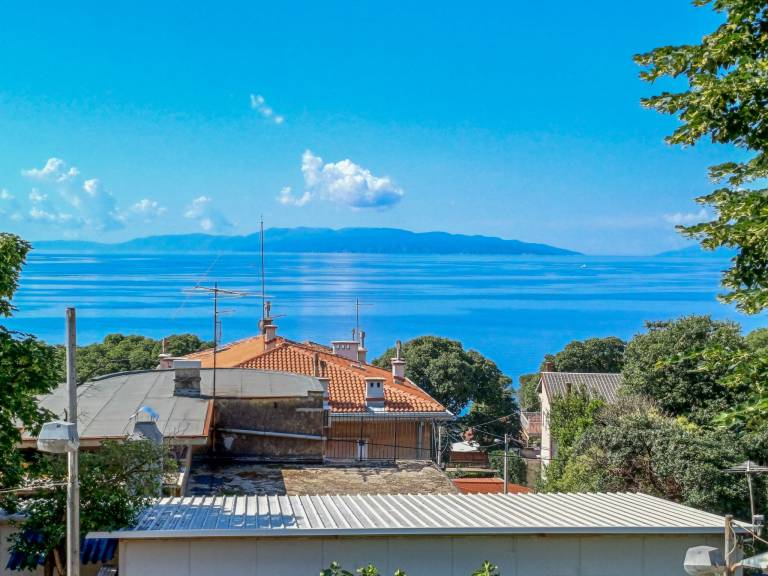 Holiday apartment with garden | Sea view | Next to the beach | Pets are welcome — photo 2