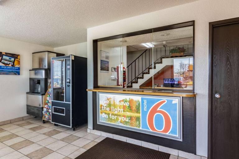 Motel 6 Salisbury, MD — photo 5