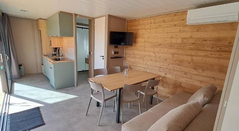 Camping les Campagnes — photo 2
