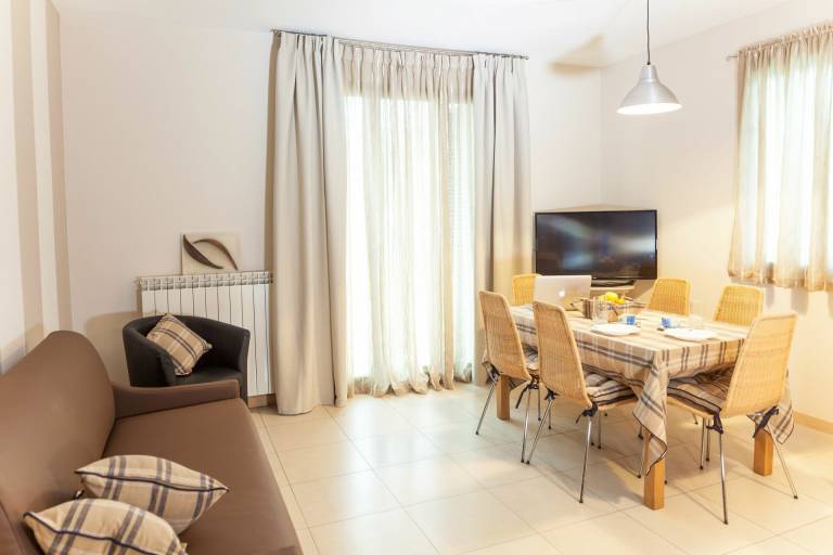 Nice rental apartment with terrace | Panoramic view | Close to the beach | Pets allowed — photo 3