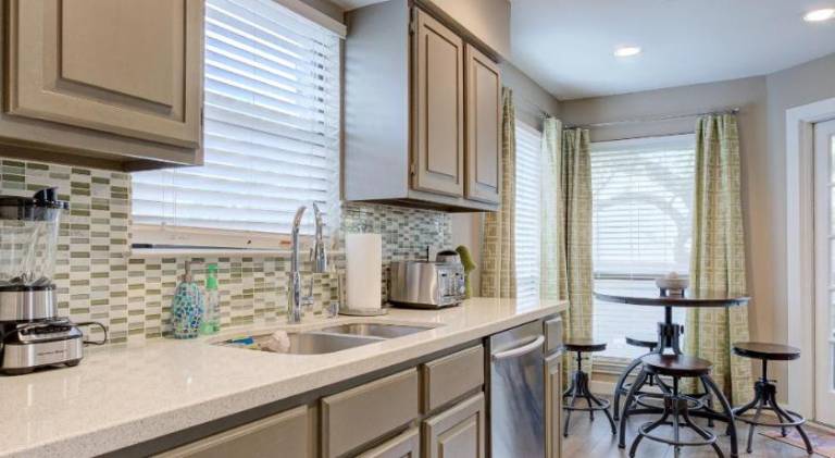 124 m&sup2; Ferienhaus