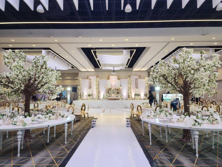 Holiday Inn Edmonton South - Evario Events By IHG — photo 3