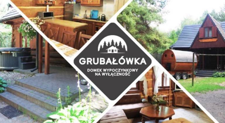 Domek letniskowy Rypin