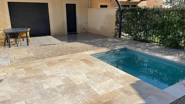 Maison de vacances Vacqueyras
