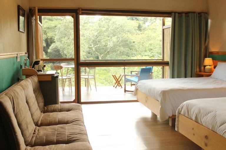 Hotel Pibi Boreal