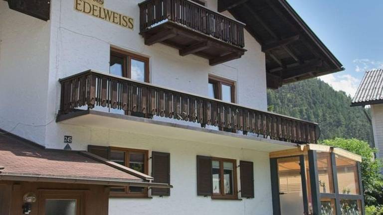 Ferienwohnung Scharnitz