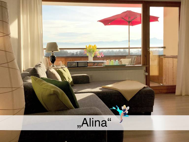Appartement Kressbronn am Bodensee