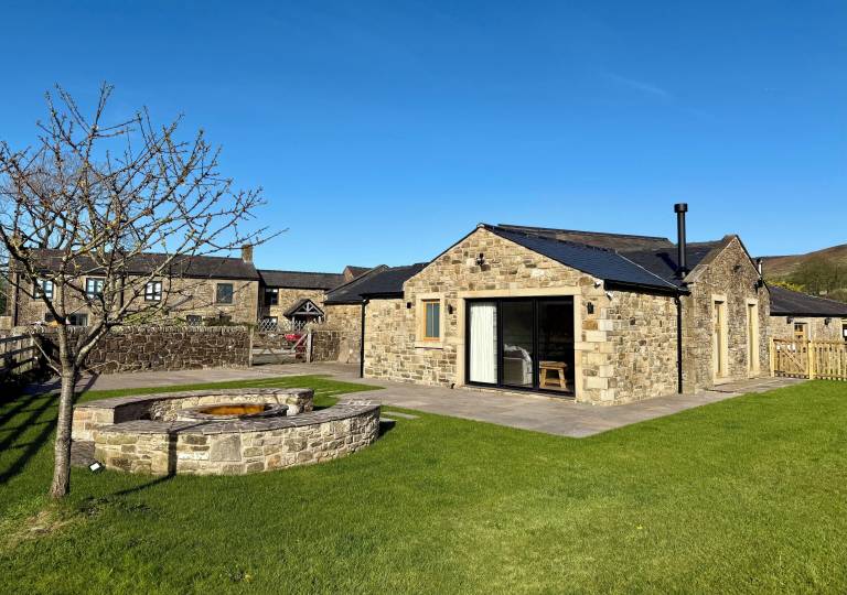 House  Ribchester
