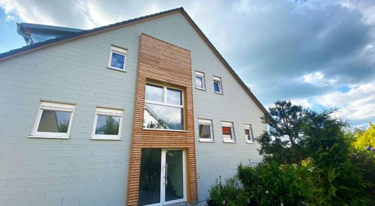 Colmdorf 14a Ferienhaus