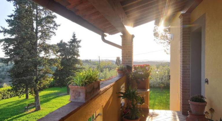 Fully equipped wonderful farm with yard & BBQ | Pets allowed — photo 4