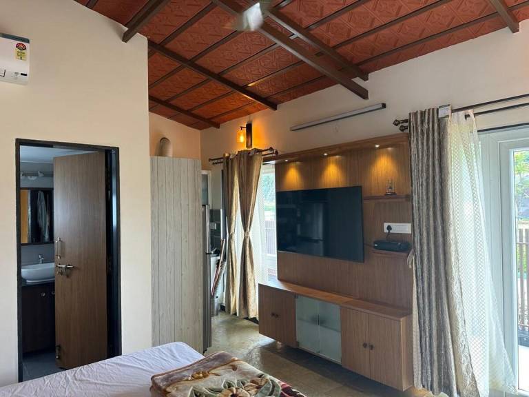 Villa Skandagiri Hills