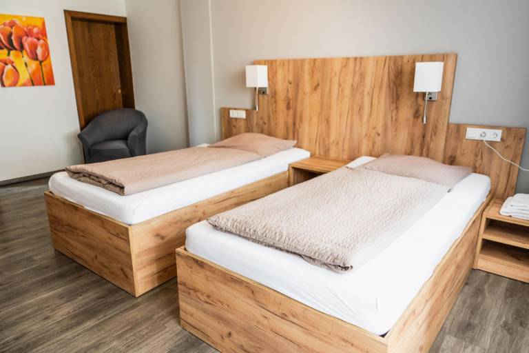 Landhotel Georgshof in Fulda
