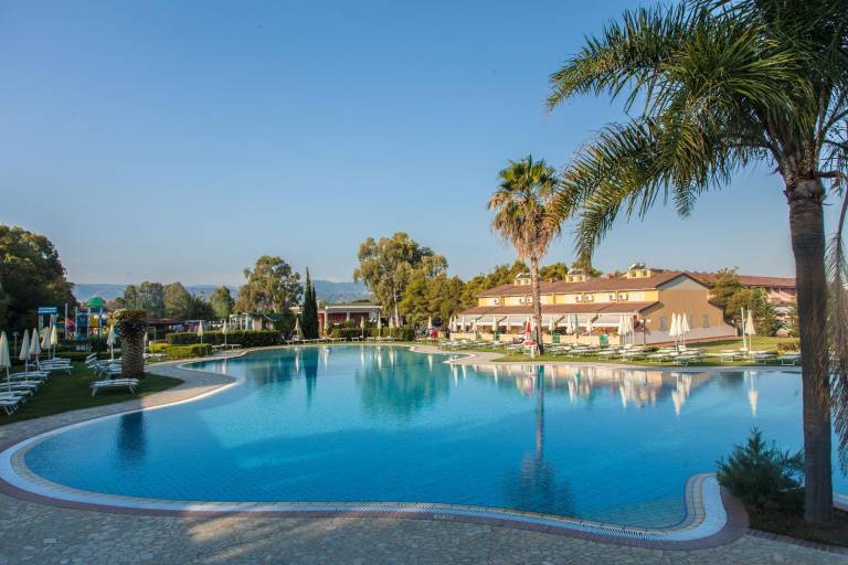 Salice Club Resort — photo 2