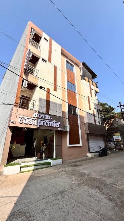 Hotel Casa Premier