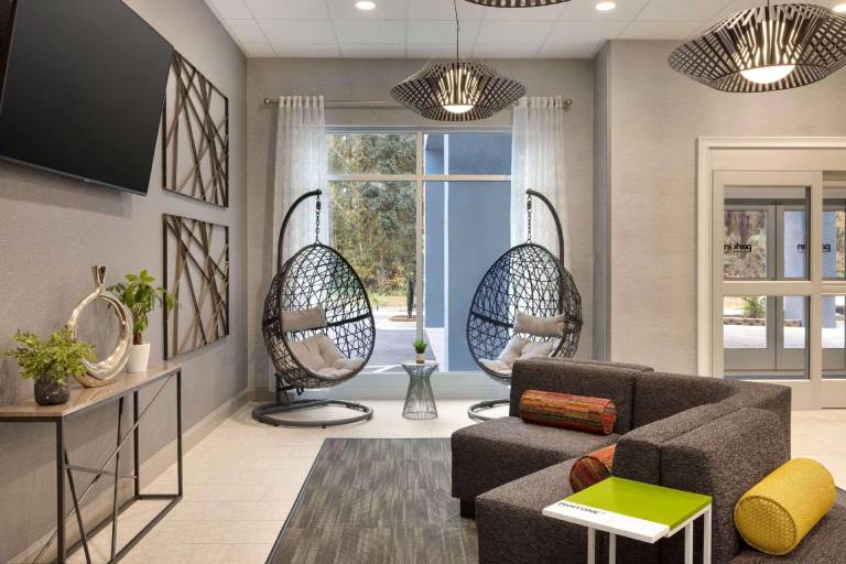 Park Inn by Radisson Florence, SC — photo 2