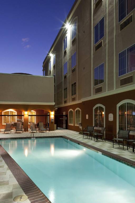 TownePlace Suites by Marriott Tucson Williams Centre — photo 3