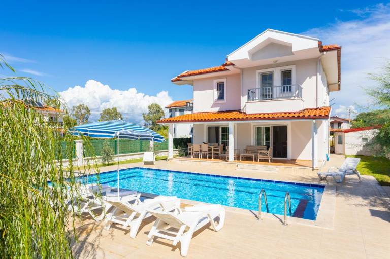 Villa  Dalyan
