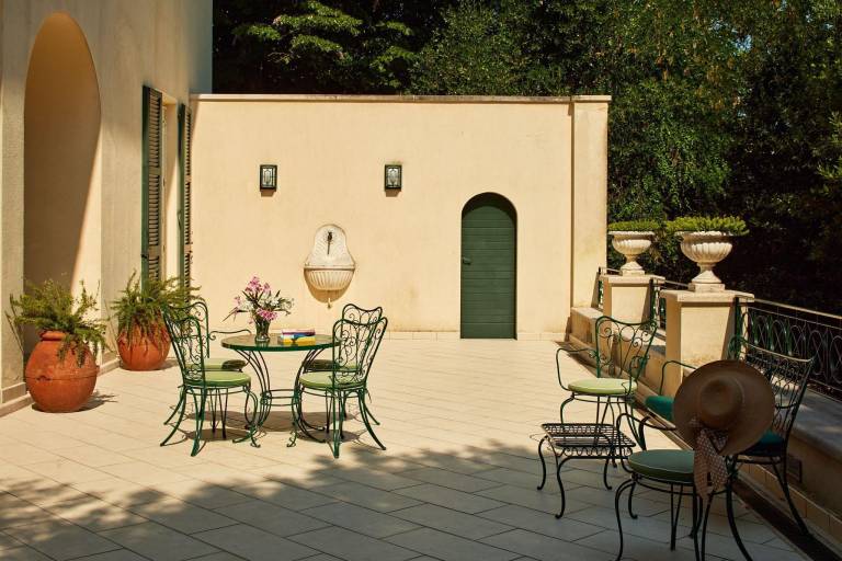 Villa Monacelli — photo 3