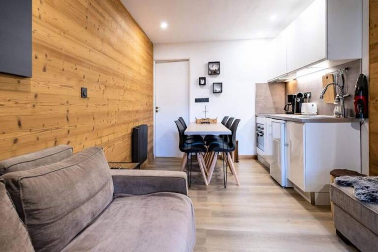 Apartment | Next to the ski | Pets allowed — photo 4