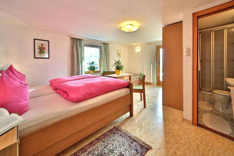 Privatzimmer Hauzenberg