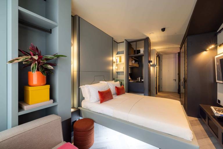 Ferienwohnung Battersea