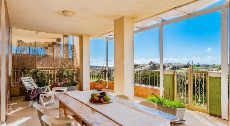 Rental apartment | Close to the beach | Pets allowed in Scicli