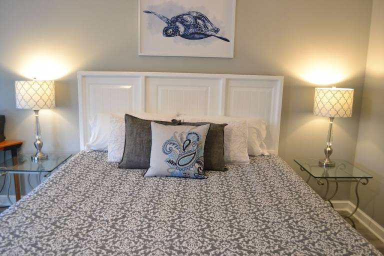 Condo Saint Simons Island